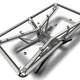 Illustration for article titled A Glass Pool Table